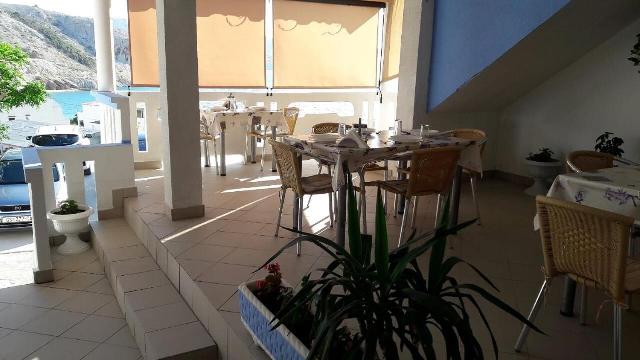 B&B Sobe Magdalena Metajna Εξωτερικό φωτογραφία