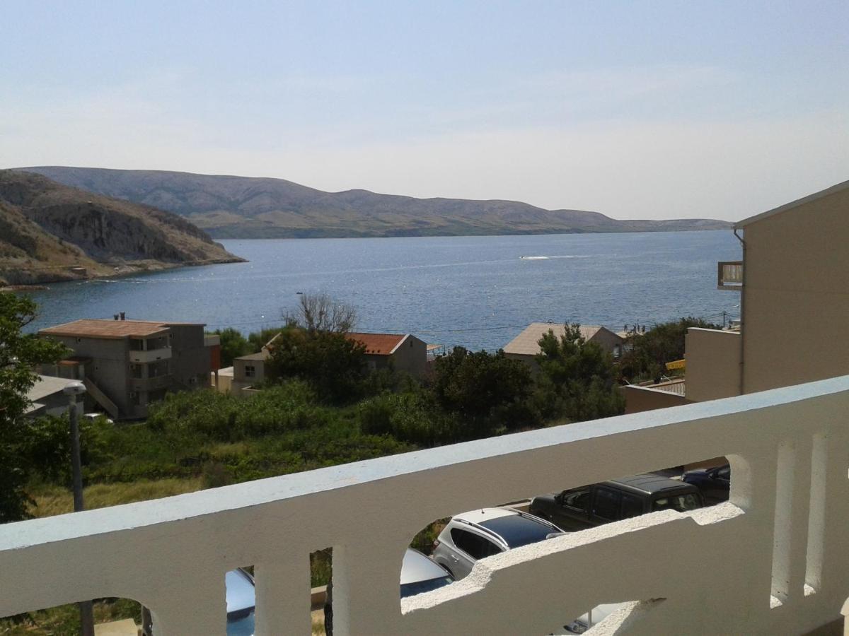 B&B Sobe Magdalena Metajna Εξωτερικό φωτογραφία