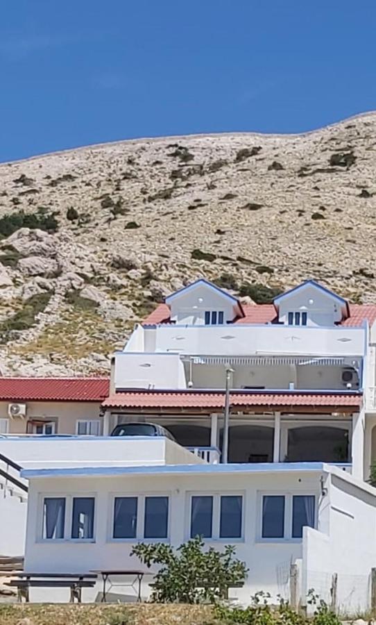 B&B Sobe Magdalena Metajna Εξωτερικό φωτογραφία