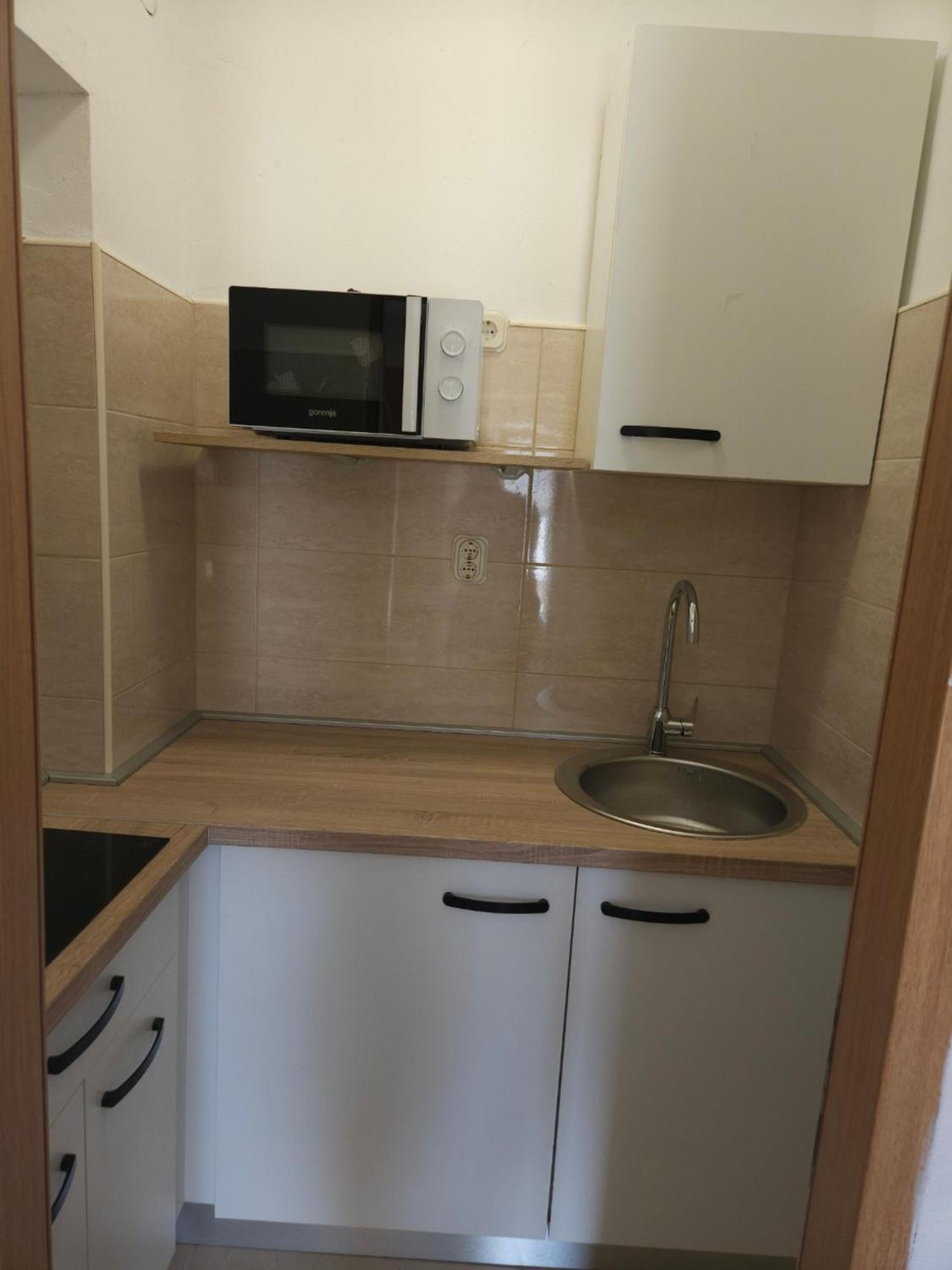 B&B Sobe Magdalena Metajna Εξωτερικό φωτογραφία