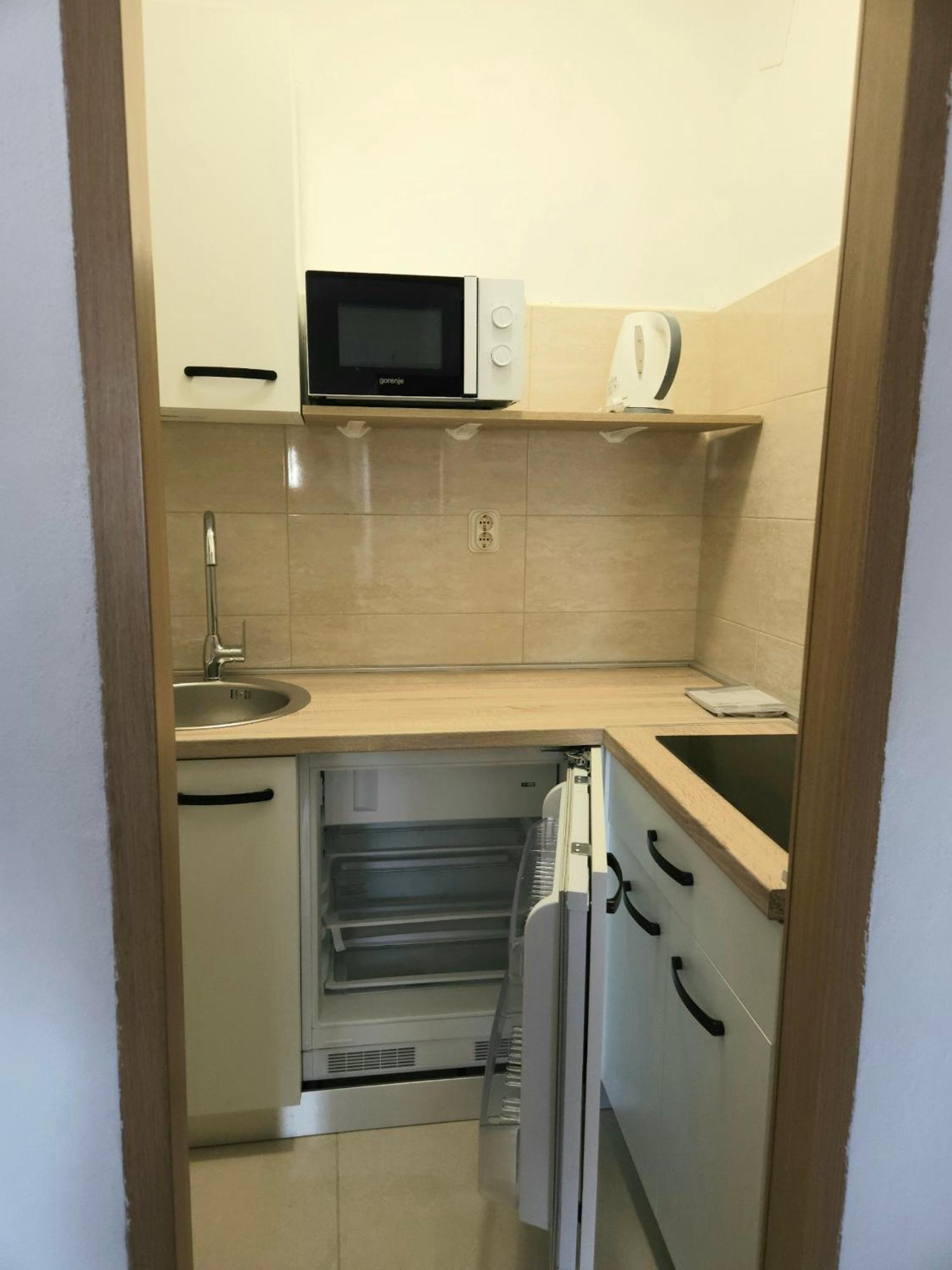 B&B Sobe Magdalena Metajna Εξωτερικό φωτογραφία