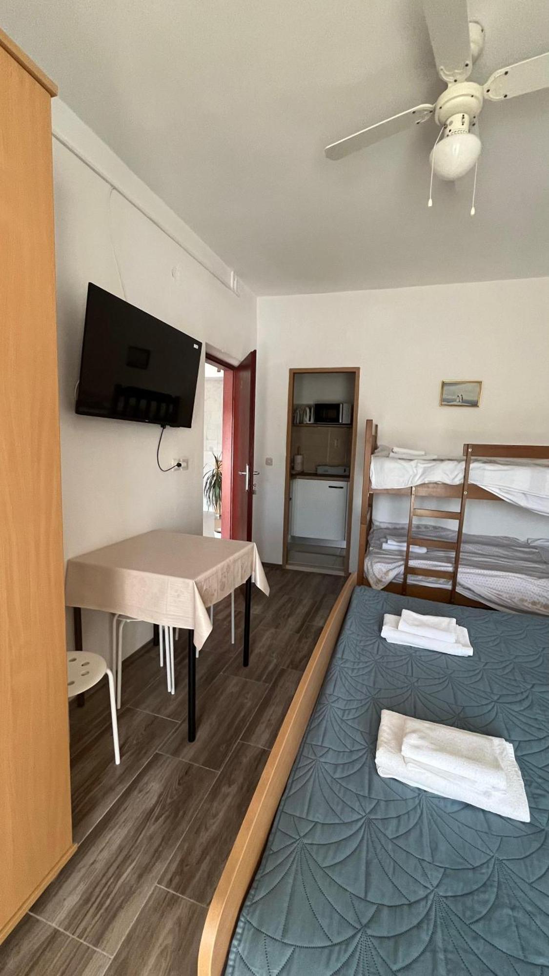 B&B Sobe Magdalena Metajna Δωμάτιο φωτογραφία